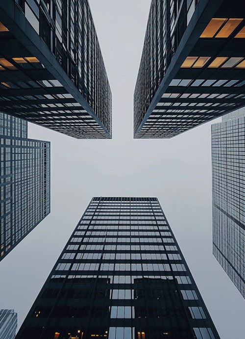 Veille réglementaire, juridique & conformité