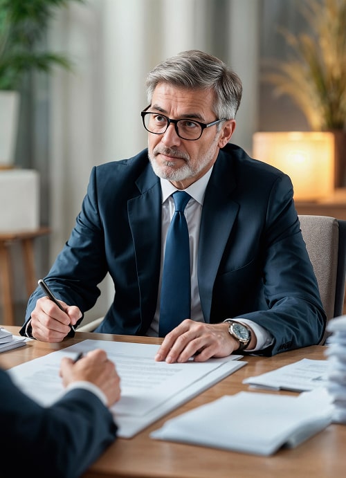 Services RH & administratifs